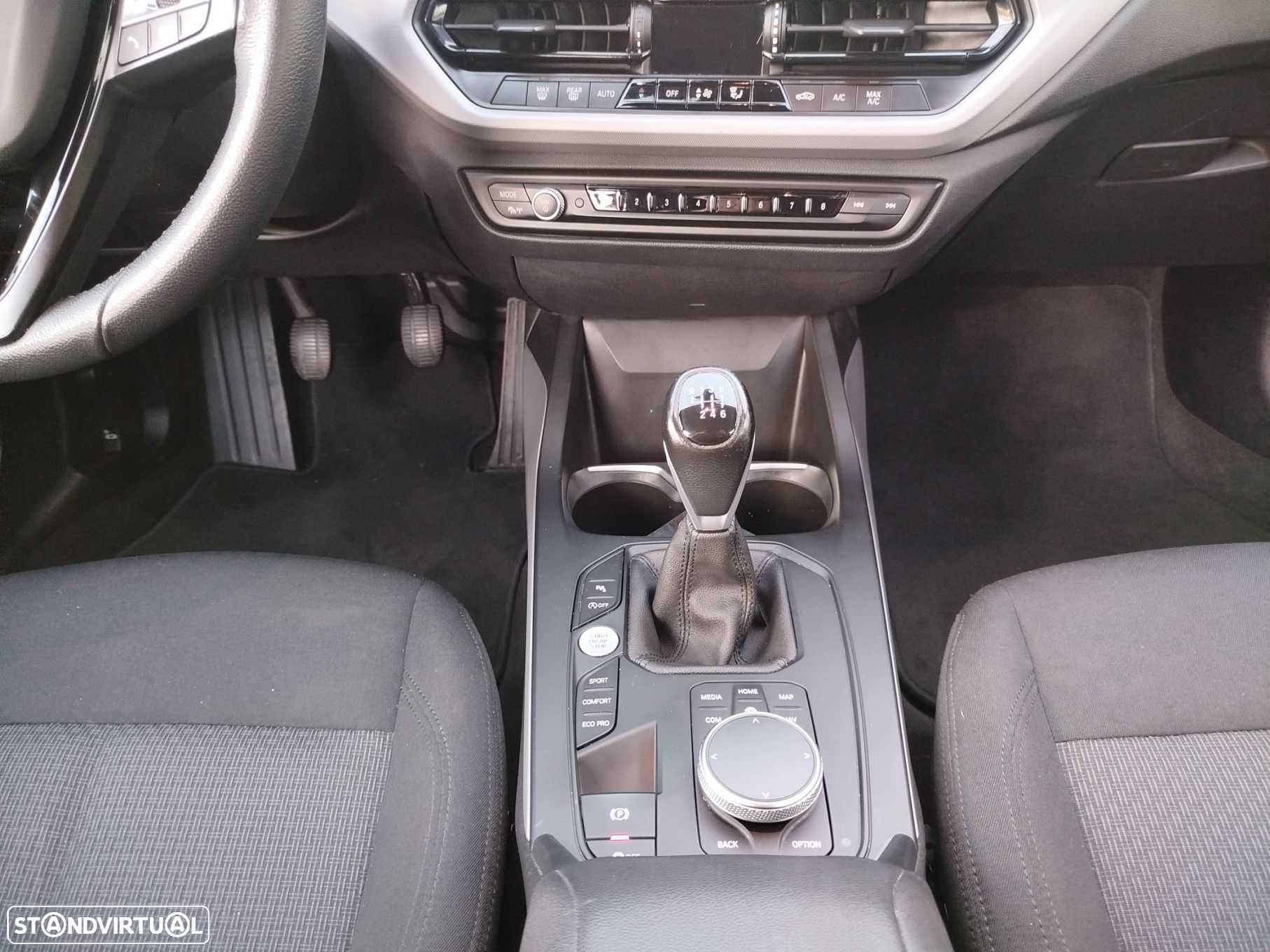 BMW 116 d Corporate Edition - 38