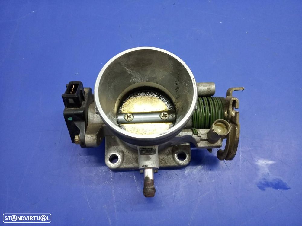 CAIXA BORBOLETAS HYUNDAI LANTRA II 1999 -3517023000 - 4