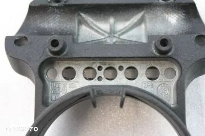 Harley Davidson Sportster Obudowa mocowanie Riser Licznika 55846-05a - 3