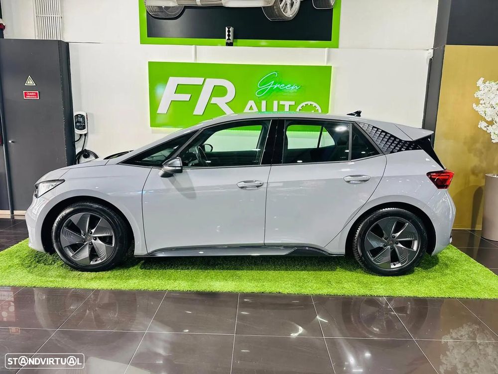 Cupra Born 58 kWh Plus - 10