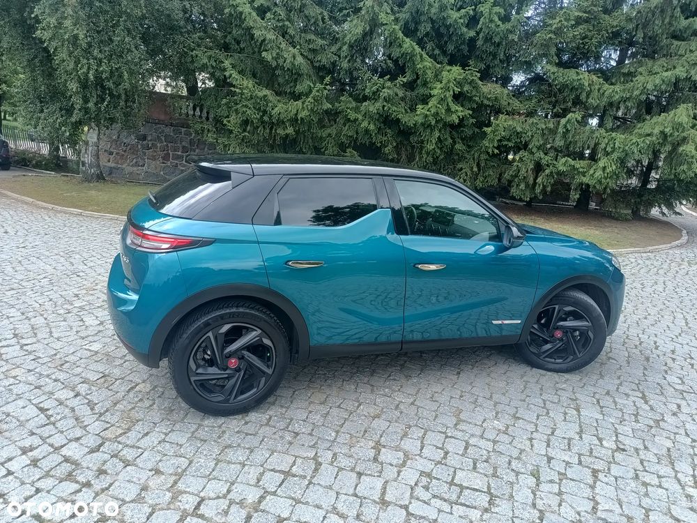 DS Automobiles DS 3 Crossback - 16