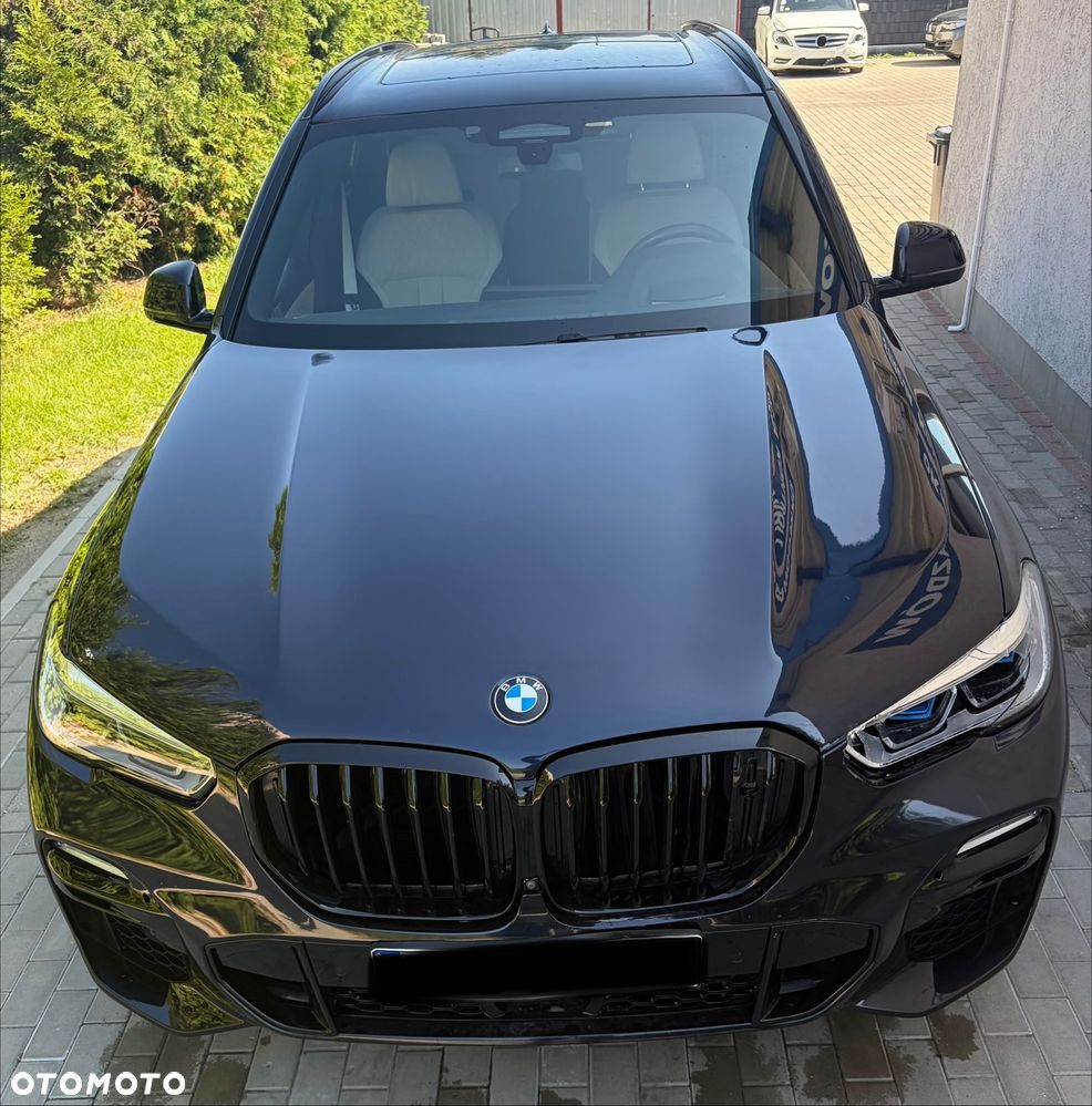BMW X5 - 4