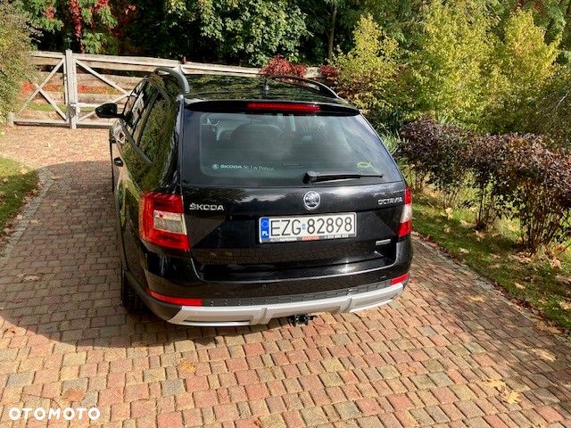 Skoda Octavia 2015 photo 5