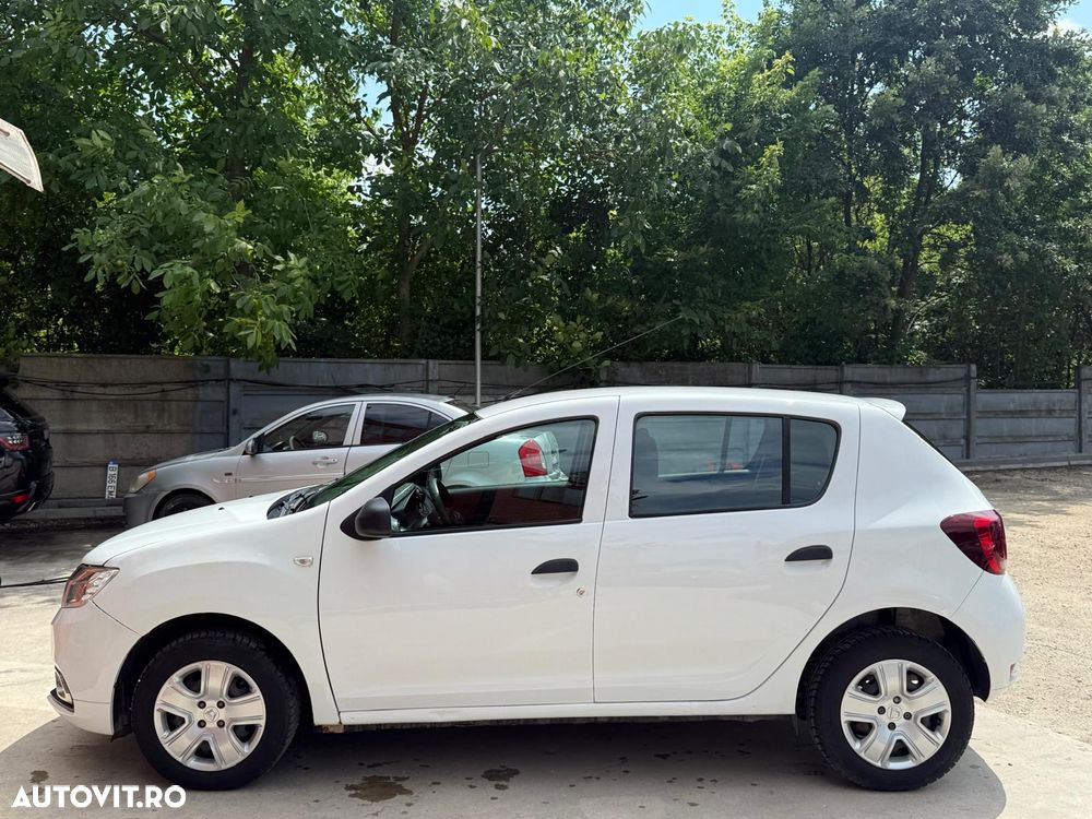 Dacia Sandero - 28