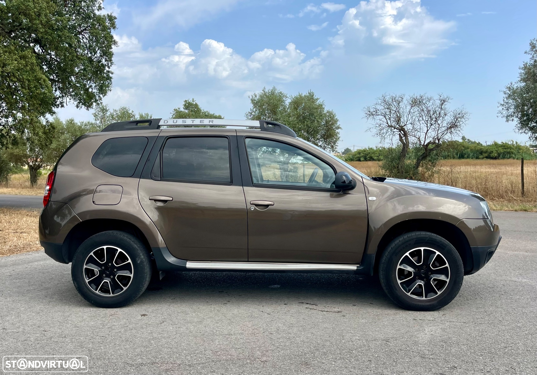 Dacia Duster 1.2 TCe Prestige - 4