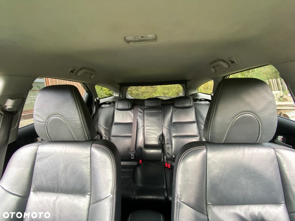 Honda Civic 1.6 i-DTEC Executive Navi - 24