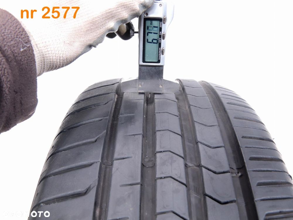 Vredestein Ultrac Satin 215/50 R17 - 2