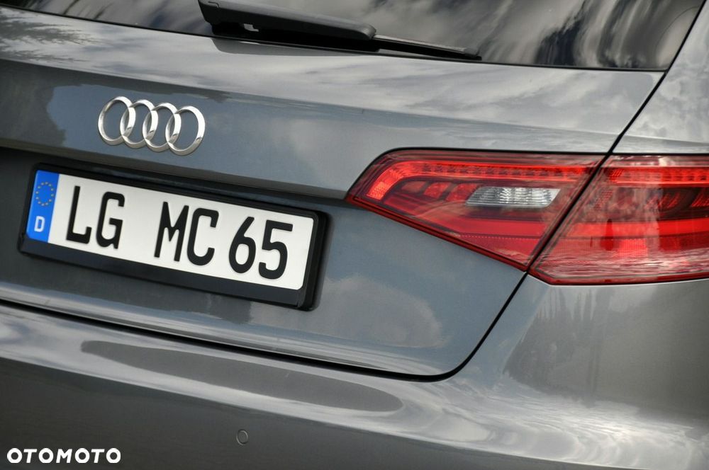 Audi A3 Sportback - 16