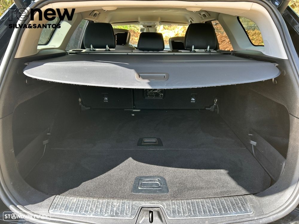 Renault Talisman Sport Tourer 1.6 dCi Initiale Paris EDC - 9