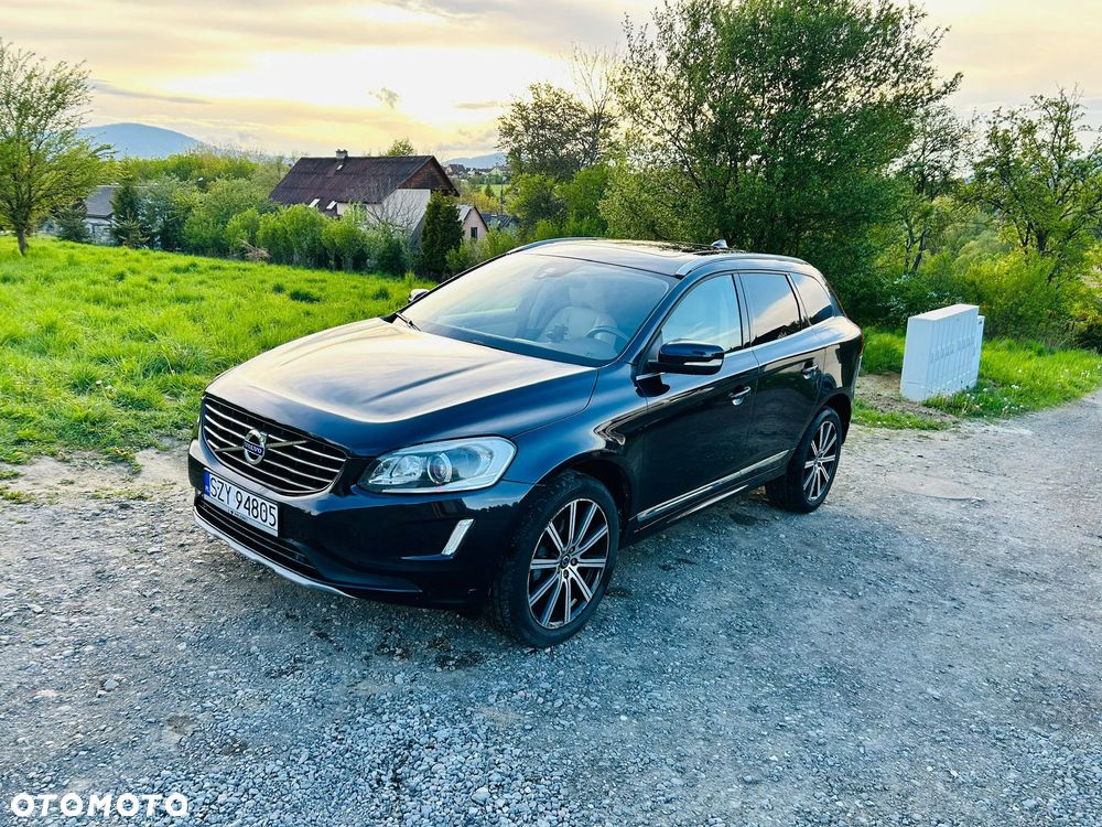 Volvo XC 60 - 9