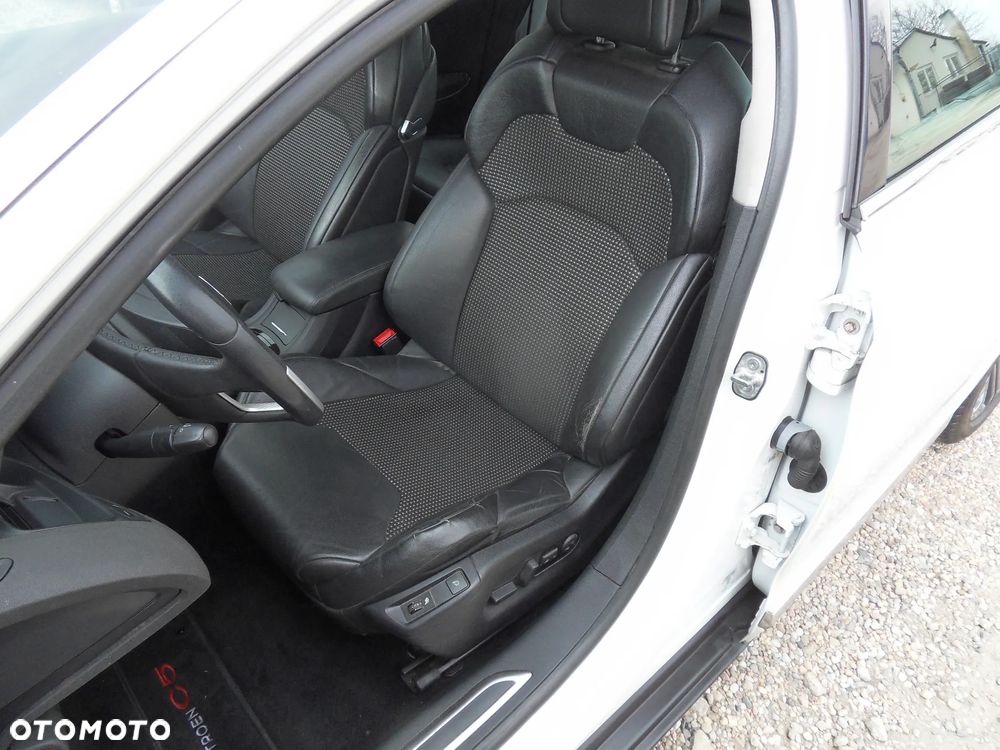 Citroën C5 HDi 165 FAP Exclusive - 15