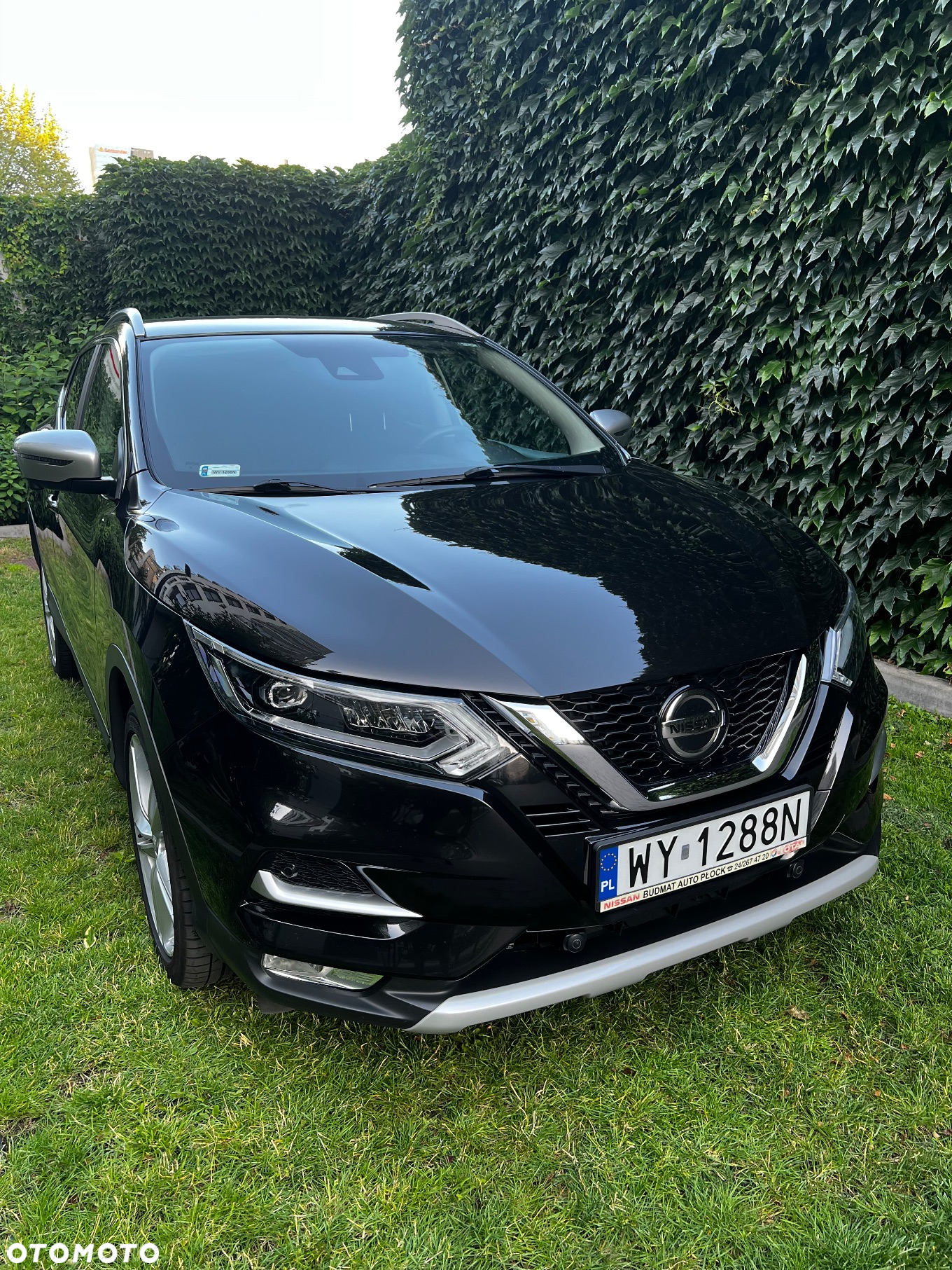 Nissan Qashqai 1.7 dCi N-Motion - 31