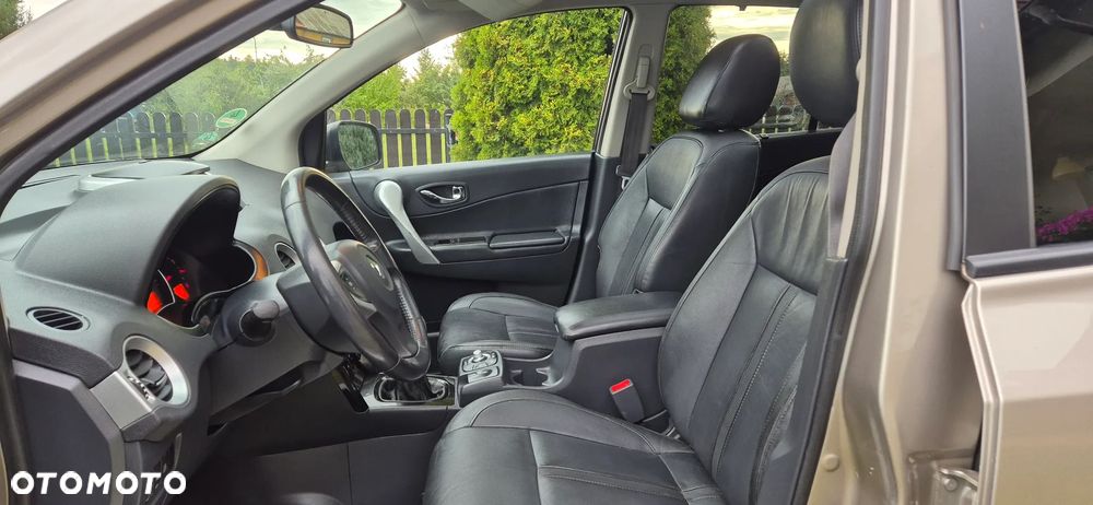 Renault Koleos 2.0 dCi 4x4 Privilege - 9