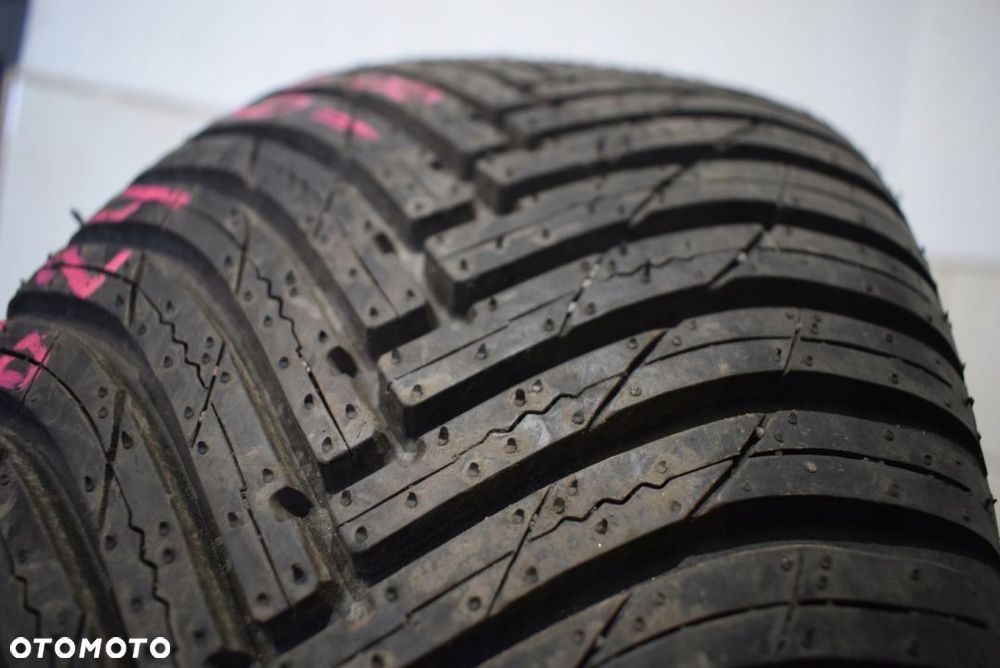 R18 225/60 Maxxis Premitra All Season AP3 SUV - 2