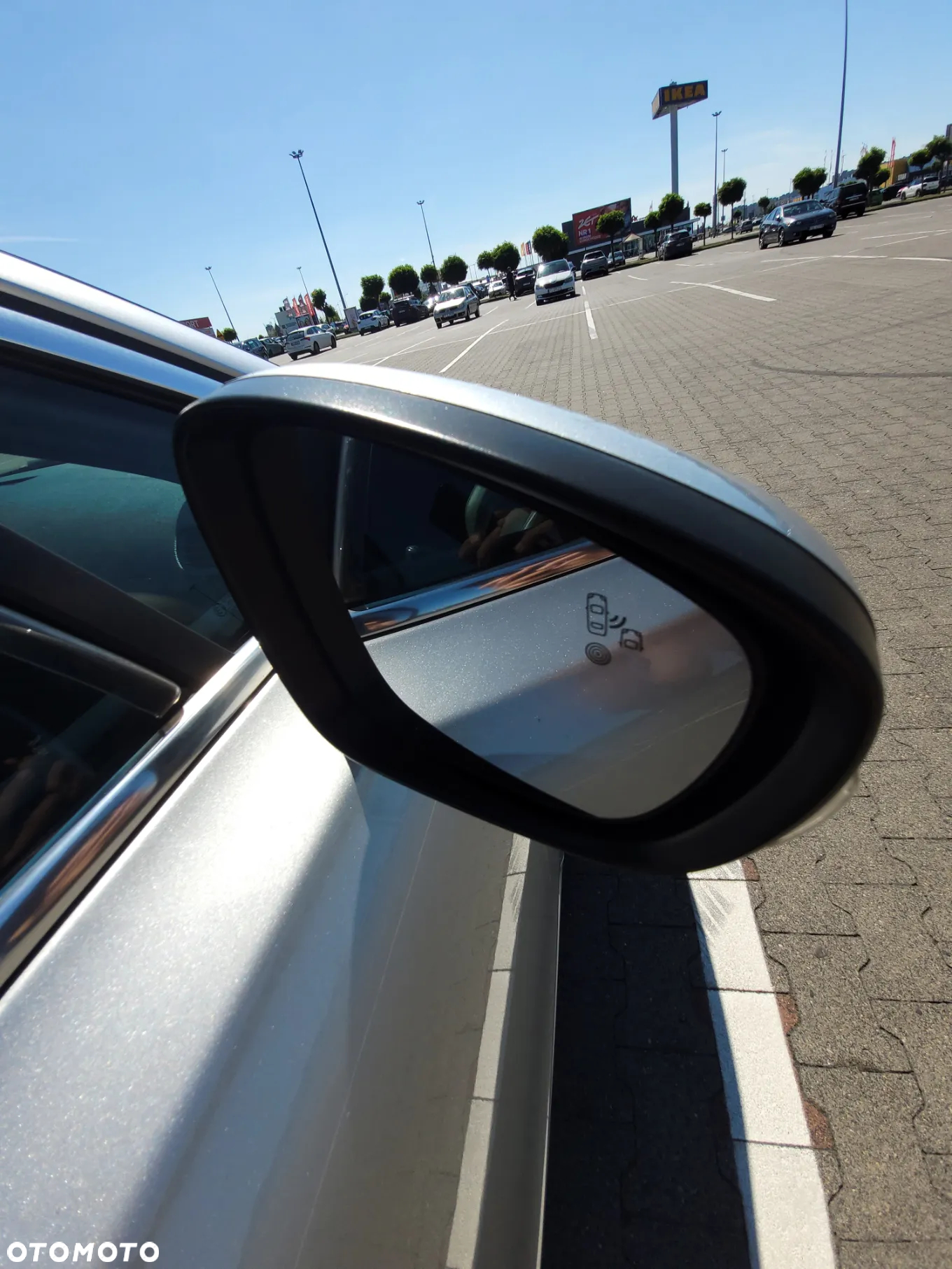 Peugeot 508 SW BlueHDi 150 Stop&Start Allure - 30