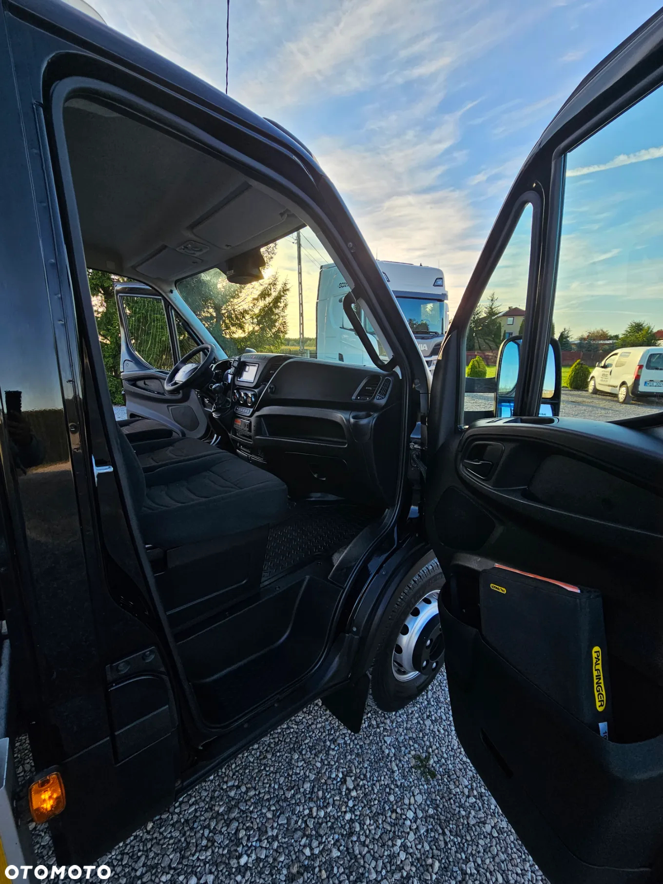 Iveco 70c170 - 13