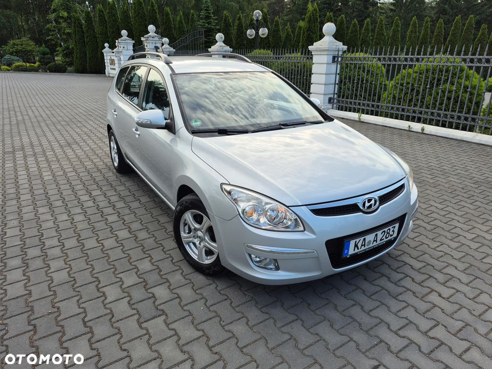 Hyundai i30 1.6 Style - 12