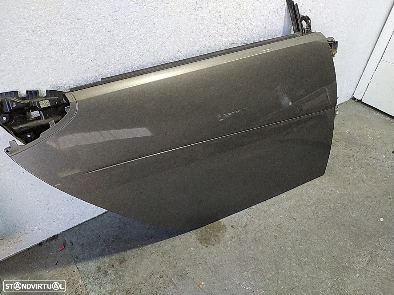 Porta Frente Direita Smart Fortwo Coupé (451) - 2