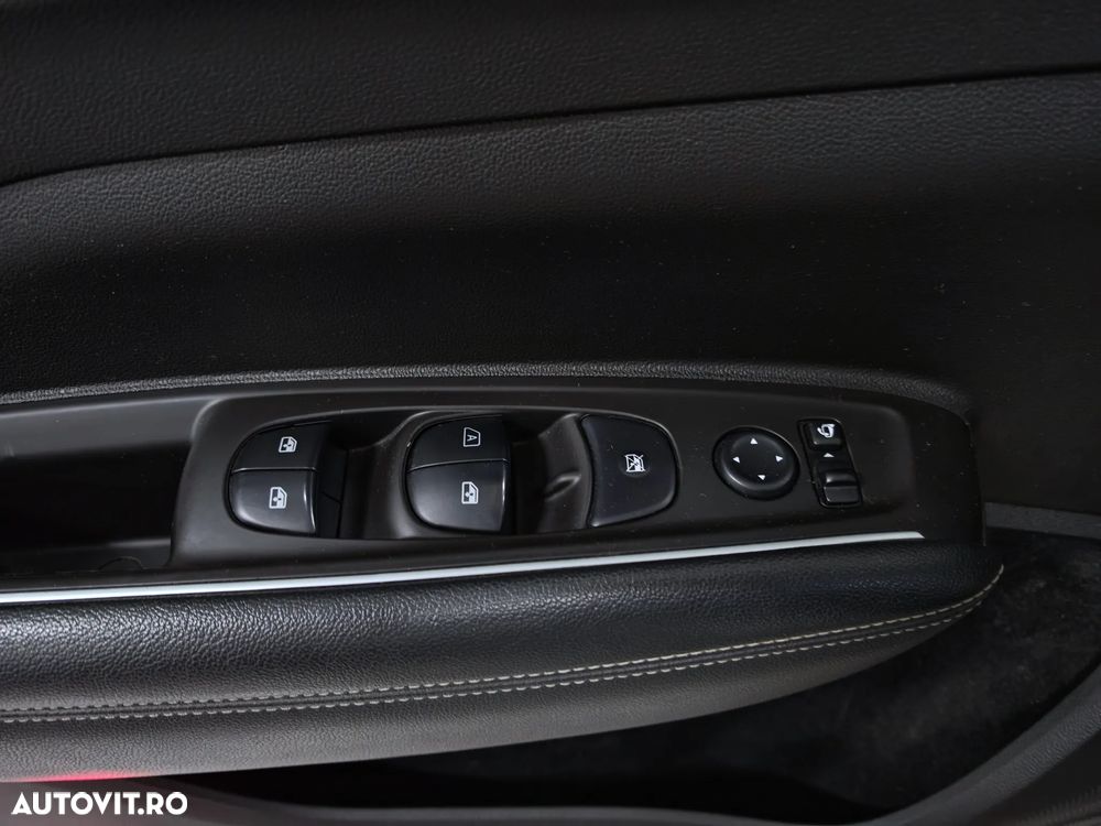 Renault Koleos ENERGY dCi 175 X-tronic 4WD LIMITED - 30