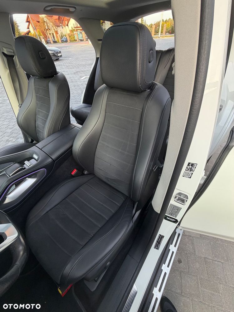 Mercedes-Benz GLE 350 d 4-Matic Premium Plus - 22