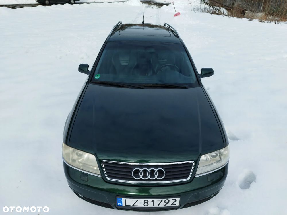 Audi A6 Avant - 25