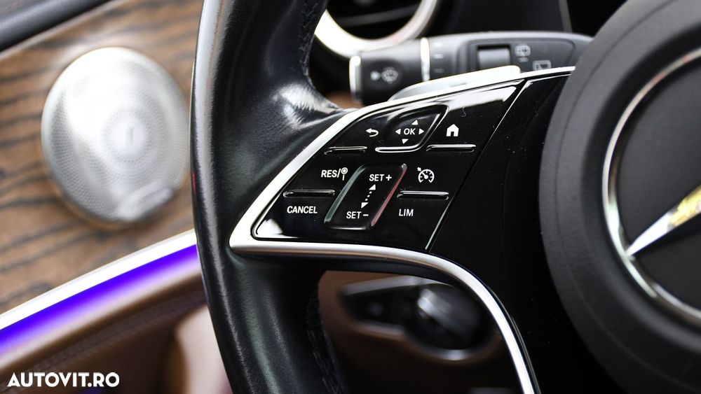 Mercedes-Benz E 220 d 4Matic All-Terrain 9G-TRONIC Avantgarde - 30