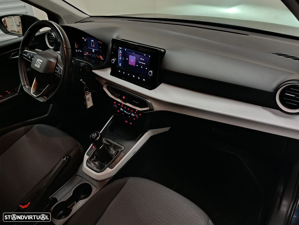 SEAT Arona 1.0 TSI Style - 11