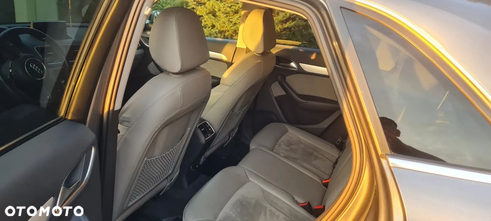 Audi Q3 - 7