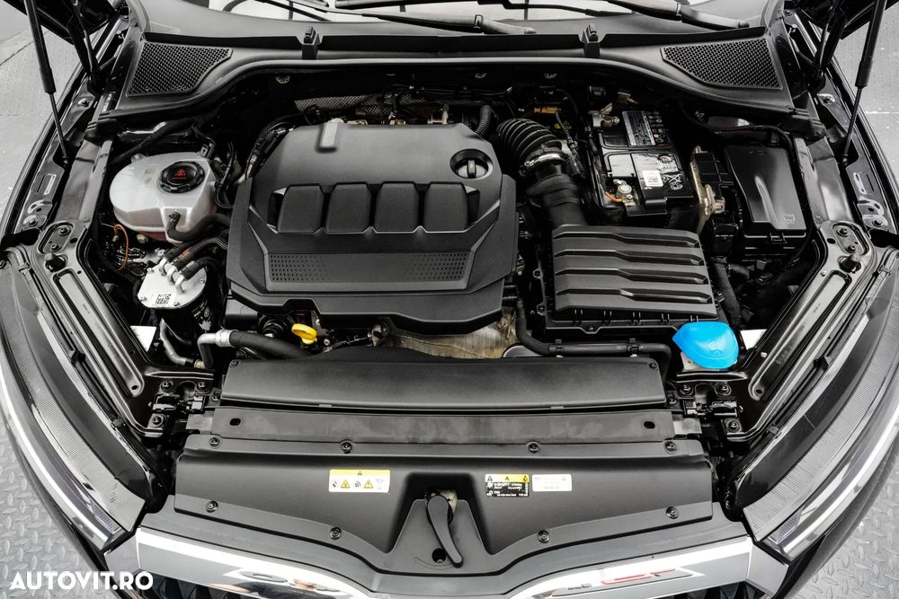 Skoda Octavia 2.0 TDI Style - 25