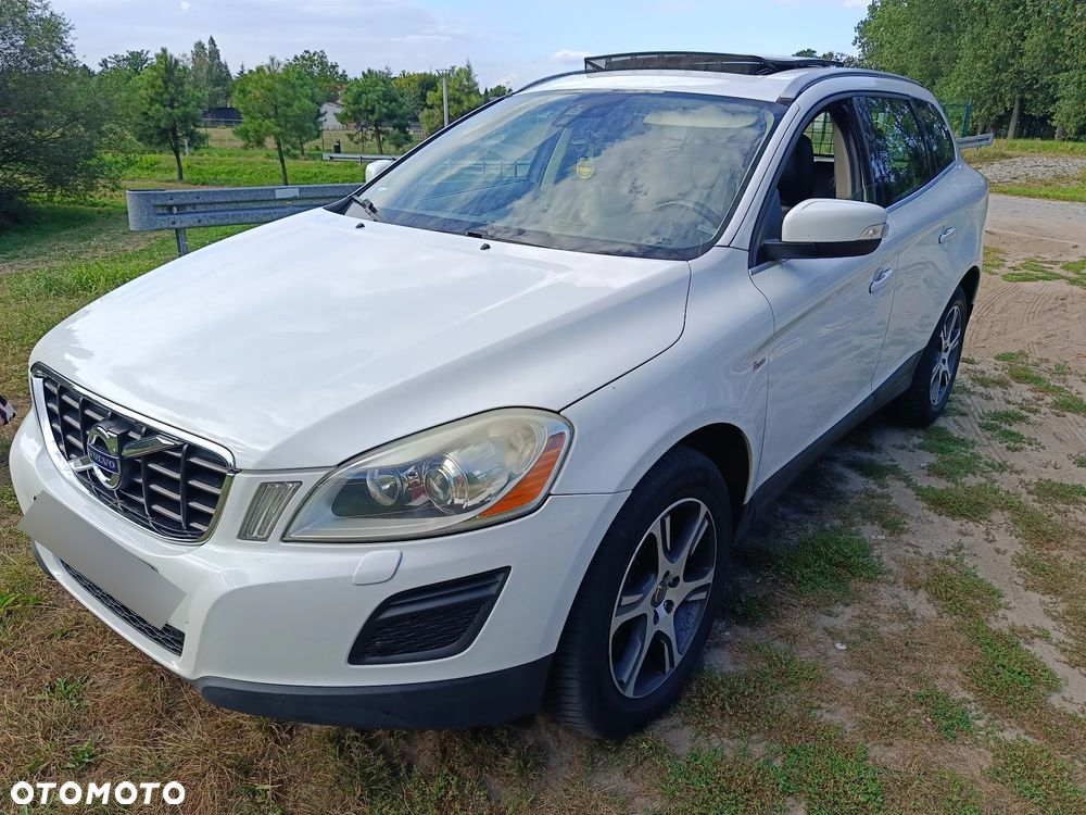 Volvo XC 60 D3 Summum - 16