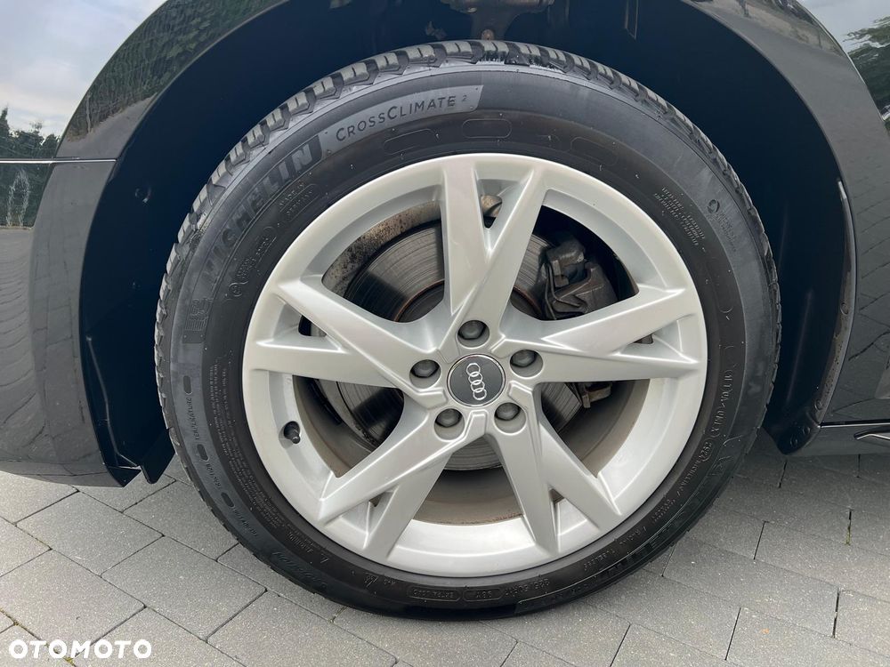 Audi A4 Avant 1.4 TFSI Sport S tronic - 12