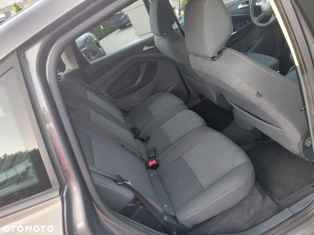 Ford C-MAX 1.6 TDCi Edition - 25