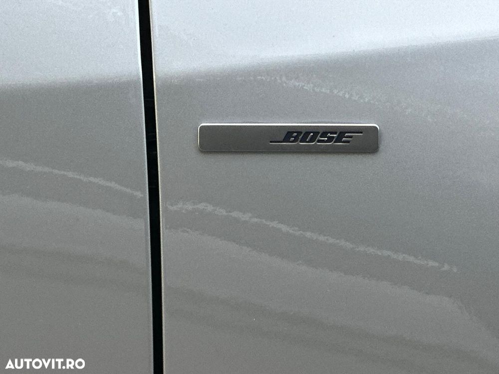 Renault Megane ENERGY dCi 110 Start & Stop Bose Edition - 35