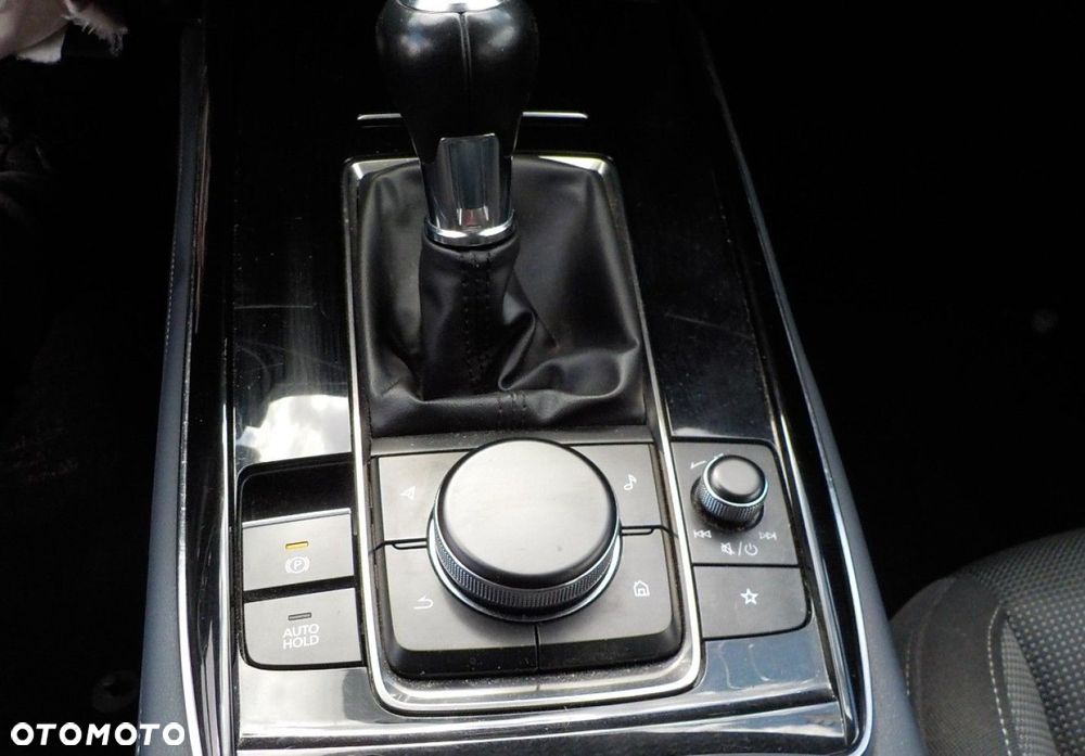 Mazda CX-30 - 22