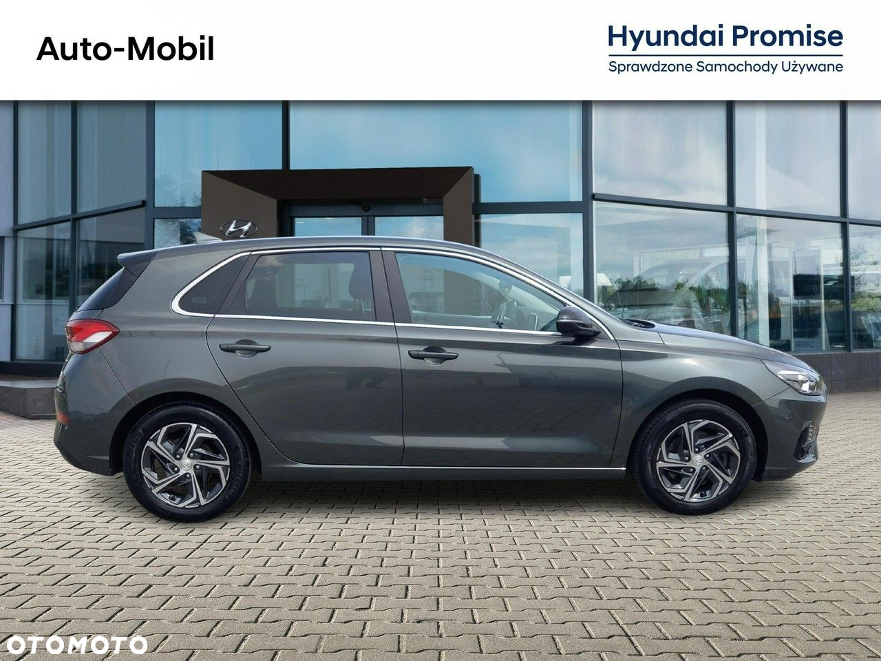 Hyundai i30 1.5 DPI Smart - 5