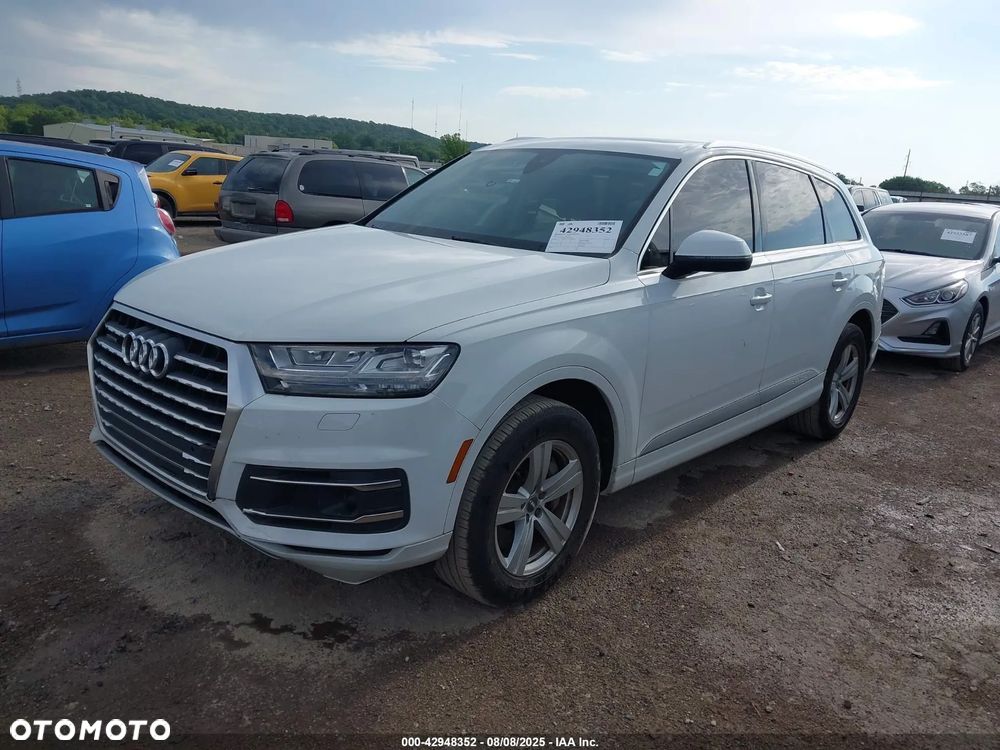 Audi Q7 3.0 TFSI Quattro Tiptronic - 3