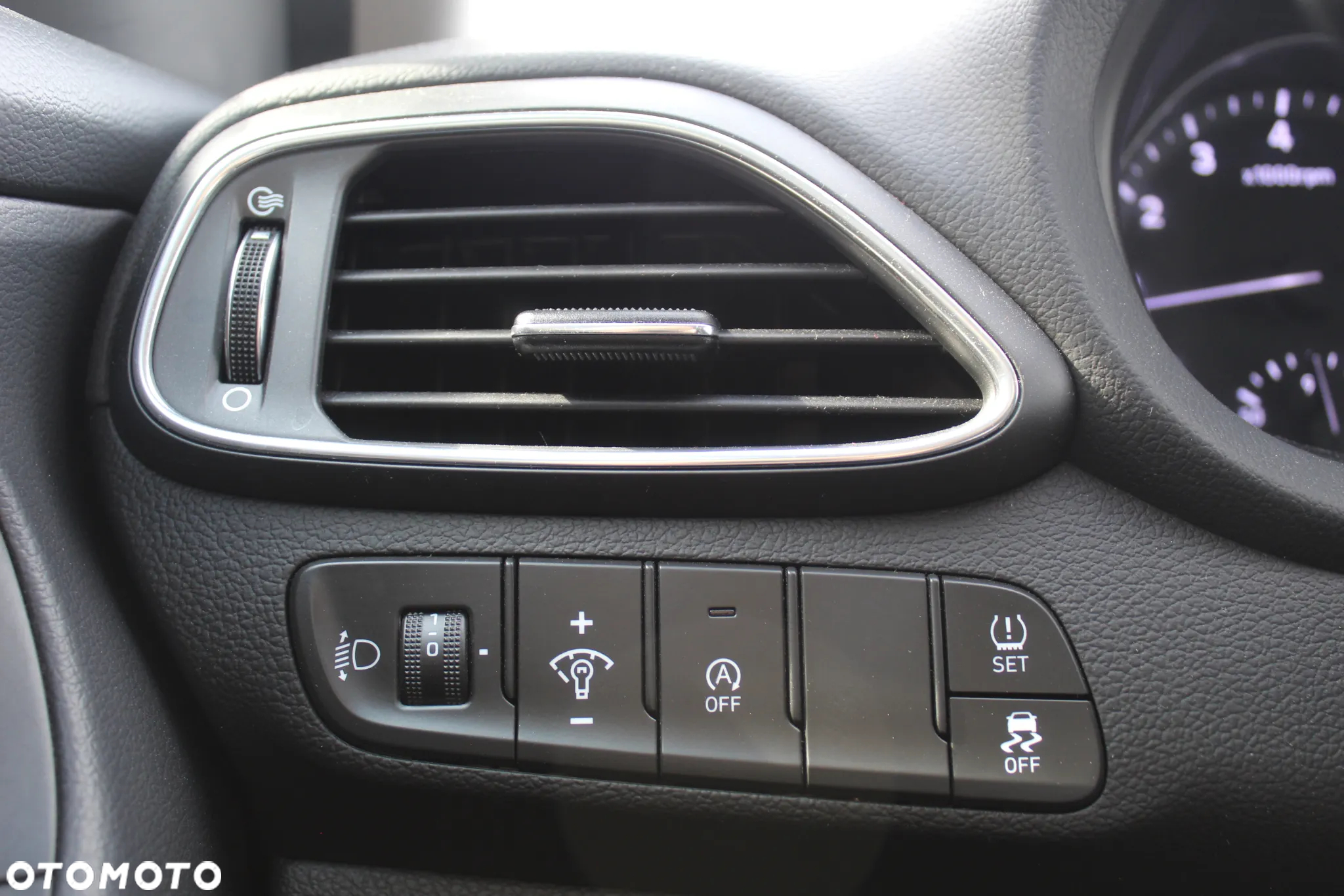 Hyundai i30 1.0 T-GDI Modern - 9