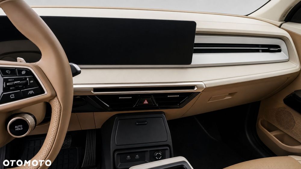 SsangYong/KGM Actyon 1.5 T-GDI Wild - 13