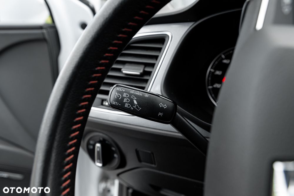 Seat Leon 1.8 TSI FR S&S DSG - 28