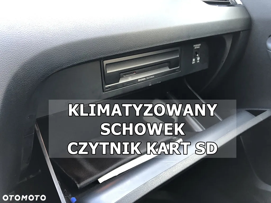 Skoda Octavia 1.6 TDI Ambition - 23