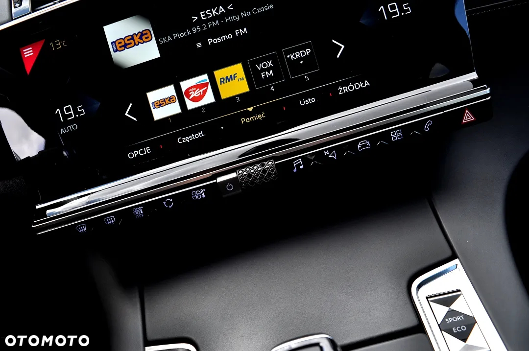 DS Automobiles DS 7 Crossback 1.5 BlueHDi Rivoli - 30