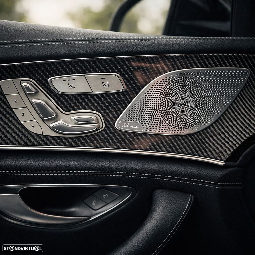 Mercedes-Benz AMG GT 43 4Matic+ - 8