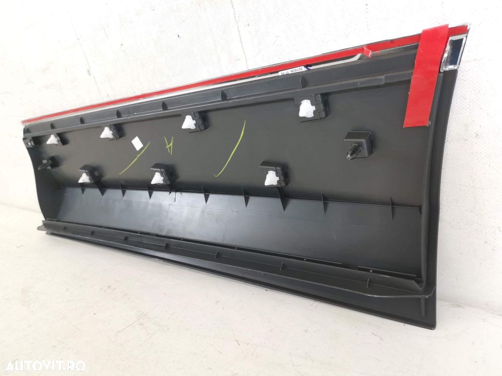 Bandou Usa Dreapta Spate Volkswagen VW  Tiguan 2 AD1 2016 2017 2018 20 - 7