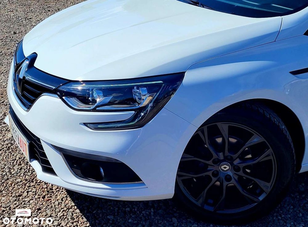 Renault Megane - 27