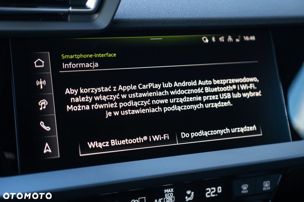 Audi A3 Sportback - 20