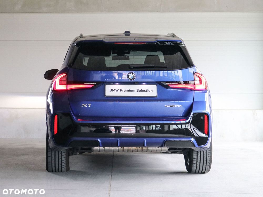 BMW X1 - 9