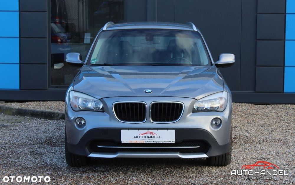 BMW X1 - 2
