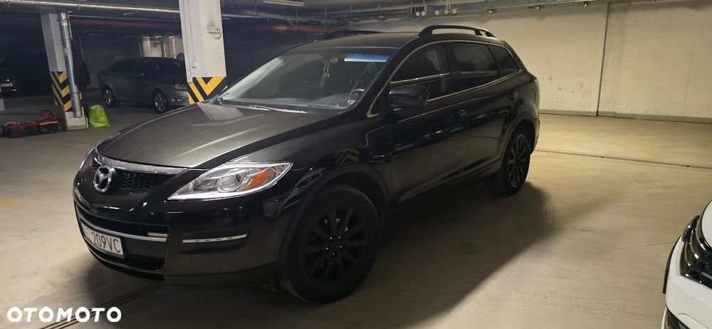 Mazda CX-9 - 17