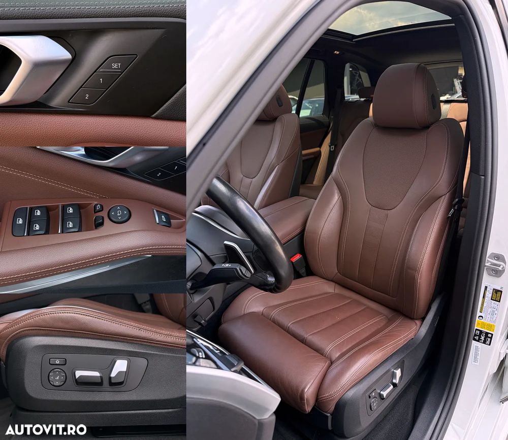 BMW X5 xDrive40i - 34