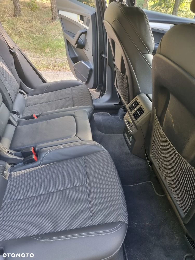 Audi Q5 Sportback 50 TFSI e Quattro S Line S tronic - 6